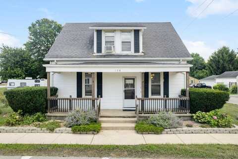 156 Apple Street, Fayetteville, OH 45118