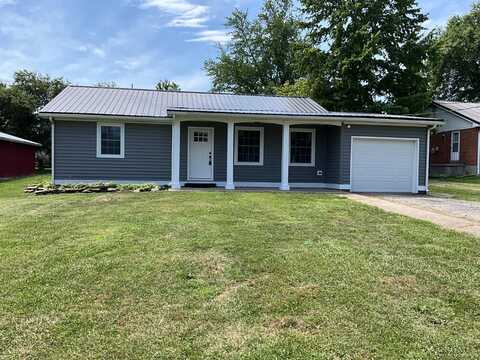 116 North Street, Russellville, OH 45168