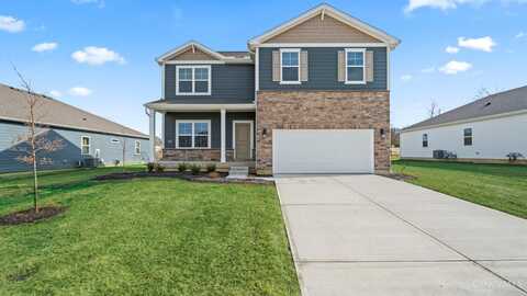 3684 Heritage Farm Lane, Batavia, OH 45102