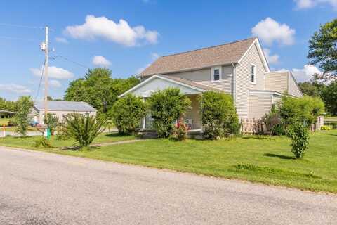 16093 St Marys Road, Brookville, IN 47012