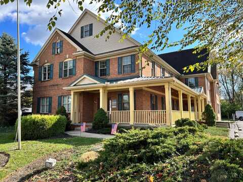 411 Loveland Avenue, Loveland, OH 45140