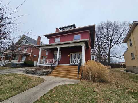 3646 Glenmore Avenue, Cheviot, OH 45211