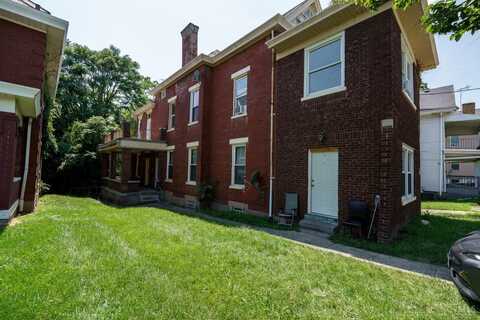 2265 Harrison Avenue, Cincinnati, OH 45211