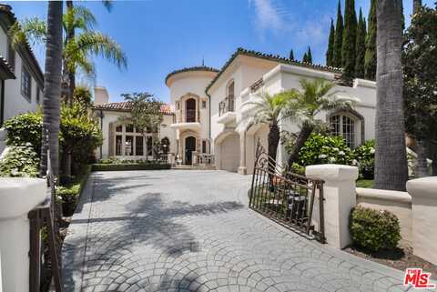 1467 Chastain Pkwy, Pacific Palisades, CA 90272