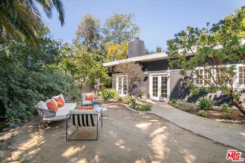 1128 Canyon Trl, Topanga, CA 90290