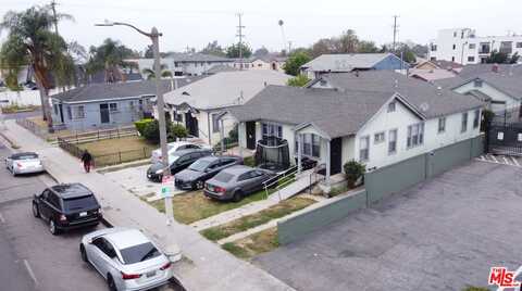 1045 W Vernon Ave, Los Angeles, CA 90037