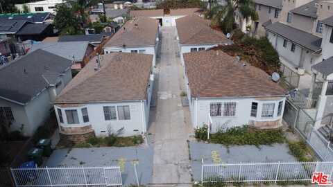 6607 Brynhurst Ave, Los Angeles, CA 90043