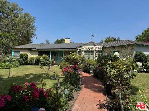 11137 Valley Spring Pl, North Hollywood, CA 91602