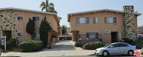 510 W Hyde Park Blvd, Inglewood, CA 90302