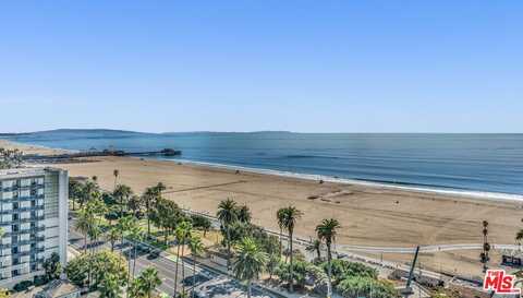 101 California Ave, Santa Monica, CA 90403