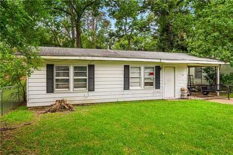 1309 JEANNIE Street, Pineville, LA 71360