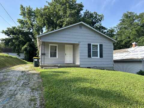 406 Pine ST, Boonville, MO 65233