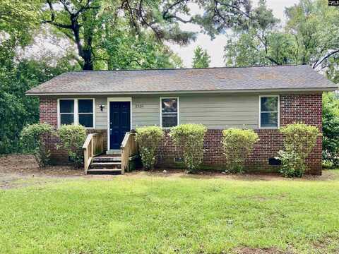 2320 Kingswood Drive, Columbia, SC 29205