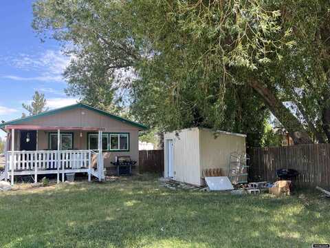 664 Evergreen Drive, Mountain View, WY 82939