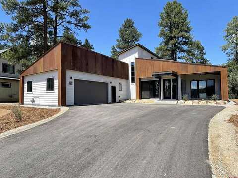 20 Hay Barn Road, Durango, CO 81301