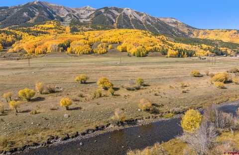 TBD Highway 135, Crested Butte, CO 81224