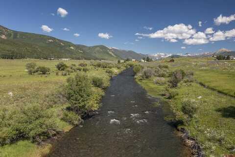 TBD Highway 135, Crested Butte, CO 81224