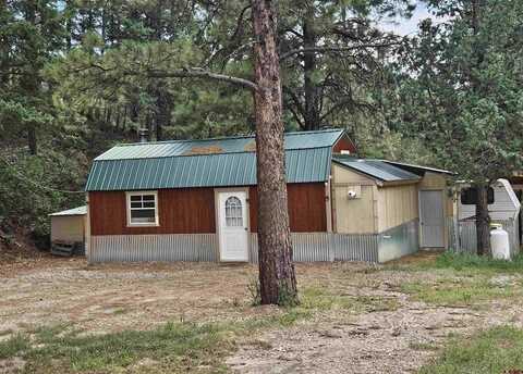 89 Joy Court, Pagosa Springs, CO 81147