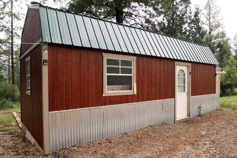 89 Joy Court, Pagosa Springs, CO 81147