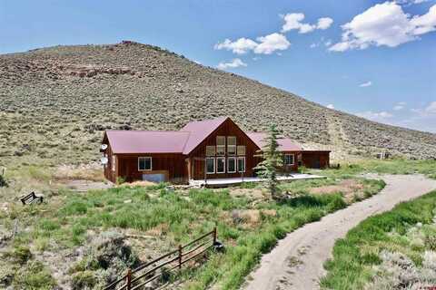 27785 State Highway 149, Gunnison, CO 81230