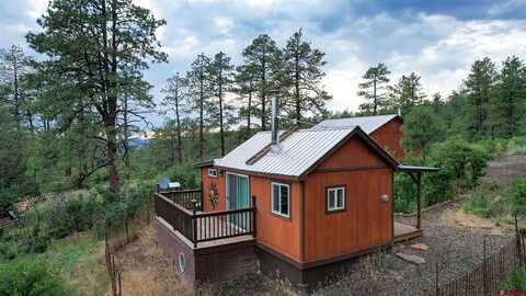 51 Rocky Ridge 3, Pagosa Springs, CO 81147