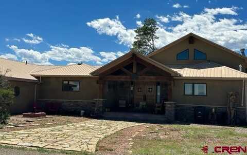 47722 County Road C, Center, CO 81125