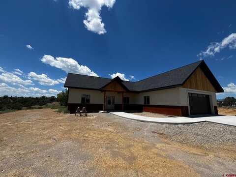 29 Silver Hills Road, Bayfield, CO 81122