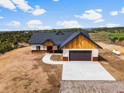 29 Silver Hills Road, Bayfield, CO 81122