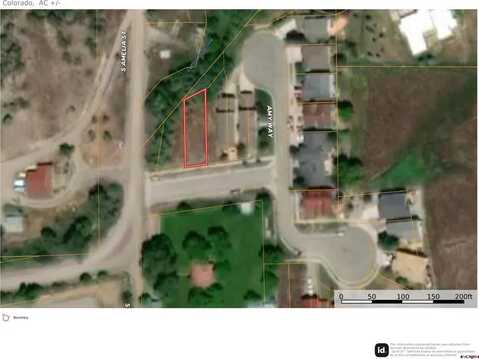 Lot 19 TBD Le Ranch Boulevard, Ridgway, CO 81432