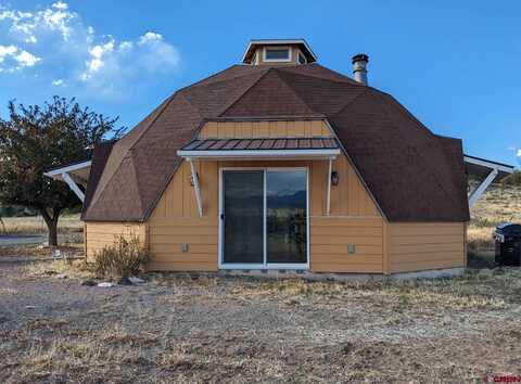 924 N Cedar Drive, Hotchkiss, CO 81419