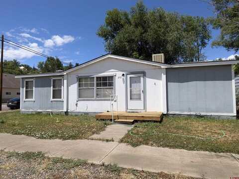 290 W Bridge Street, Hotchkiss, CO 81419