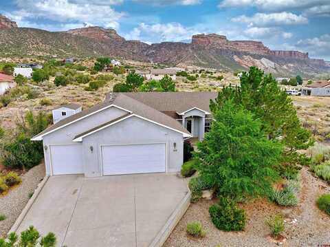 335 Quail Drive, Grand Junction, CO 81507