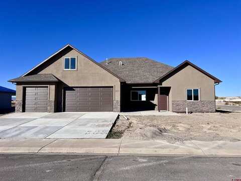 8077 Salem Street, Delta, CO 81416