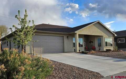 1720 Keller Court, Montrose, CO 81401