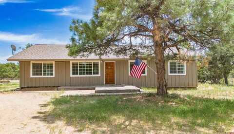 1589 Long Hollow Circle, Durango, CO 81301