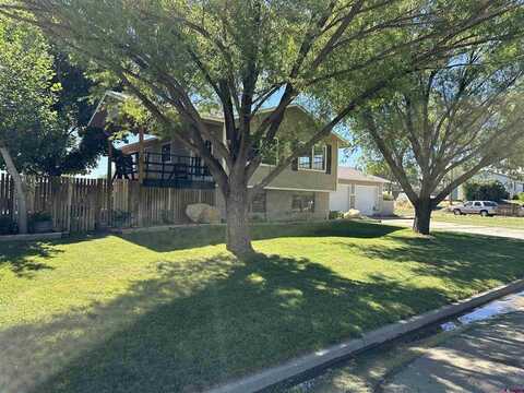 802 N Austin, Cortez, CO 81321