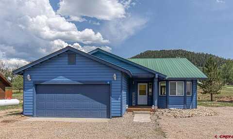 16 Mountain Oak Drive, Bayfield, CO 81122