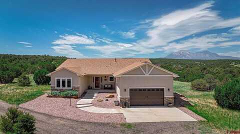 410 Rodeo Drive, Walsenburg, CO 81089