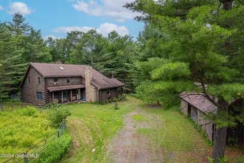 745 Guinea Road, Middleburgh, NY 12122