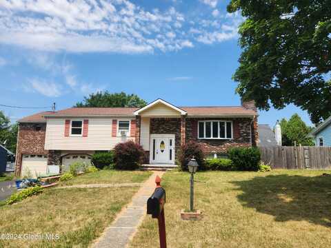 122 Massachusetts Avenue, Cohoes, NY 12047