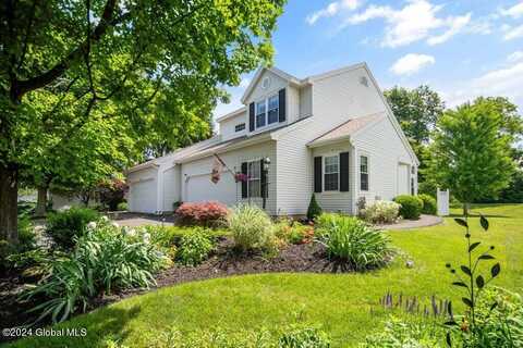 5 Hyland Circle, Troy, NY 12182