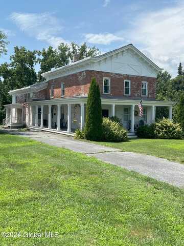 116 Nys Rt 32, Saratoga, NY 12871