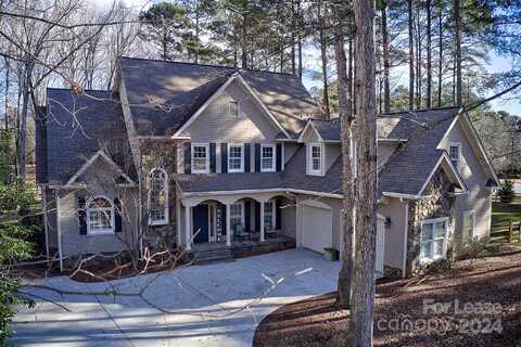 132 High Sail Court, Mooresville, NC 28117