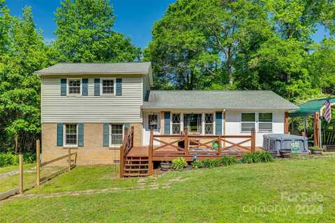 806 Scout Cabin Road, Kershaw, SC 29067