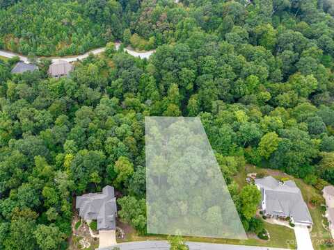 50 Barnsdale Lane, Hendersonville, NC 28729