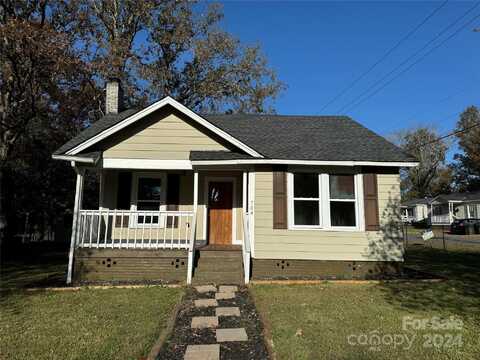 704 Spruce Street S, Rock Hill, SC 29730