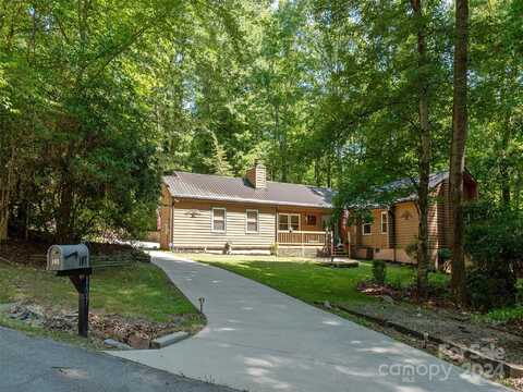 107 Finley Brook Way, Hendersonville, NC 28739