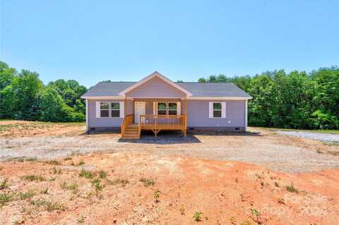 222 Buck Chapman Road, Casar, NC 28020