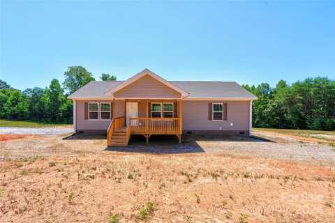 224 Buck Chapman Road, Casar, NC 28020