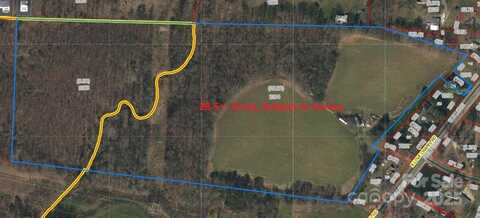 S Love Chapel Road, Stanfield, NC 28163